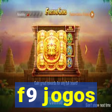 f9 jogos